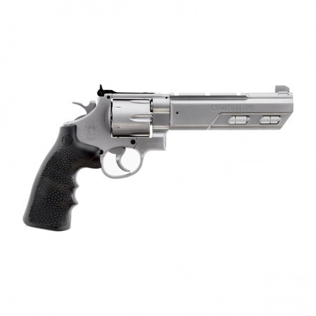 Smith&Wesson - Rewolwer wiatrówka 629 Competitor 6" 4,5 mm BB