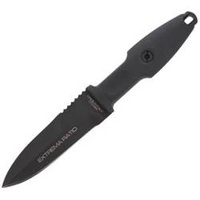 Nóż Extrema Ratio Pugio SE Black (04.1000.0317/BLK)