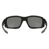 Oakley - SI Ballistic Shocktube Matte Black - Grey - OO9329-01