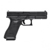Glock - Pistolet wiatrówka Glock 17 gen 5 MOS 4,5 mm BB 3J z płytkami