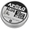Apolo - Śrut Slug 25 5.5 mm, 250 szt. 1.62g/25.0gr (19301)