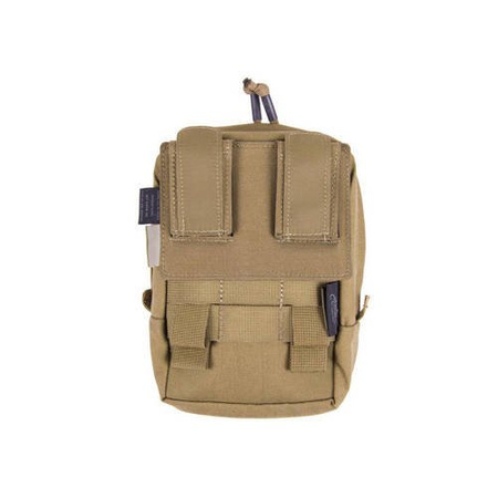 Helikon - Adapter BMA Belt Molle Adapter 3 - Olive Green - IN-BM3-CD-02