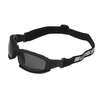 Swiss Eye - Okulary balistyczne Guardian z zestawem wizjerów - Czarne - 40441