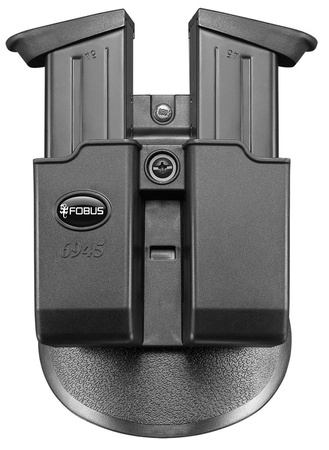 Ładownica Fobus na magazynki S&W, Springfield, H&K, Walther, FN .45 (6945)