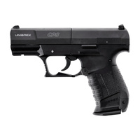Umarex - Pistolet wiatrówka CPS 4,5 mm Diabolo CO2