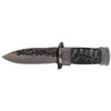 Nóż składany Herbertz Solingen Italian Dagger Czaszki Folder (584013)