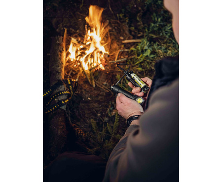 Latarka Armytek Wizard C2 Pro Max White 4000 lm