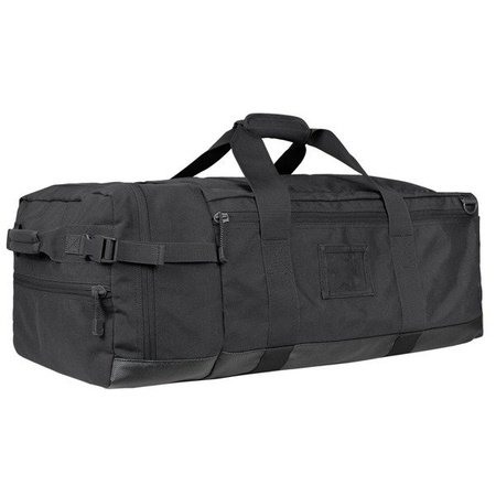 Torba transportowa Condor Colossus Duffle Bag - Czarny - 161-002