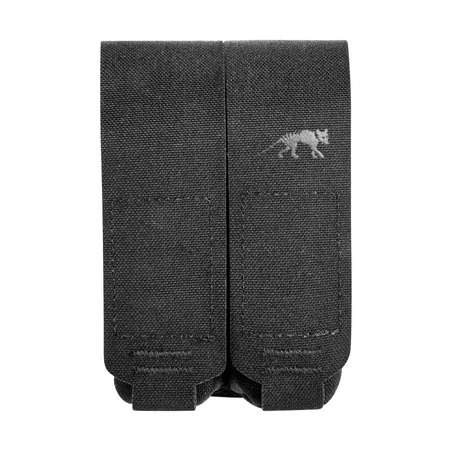 Tasmanian Tiger - Ładownica podwójna DBL PISTOL MAG POUCH MKIII czarna