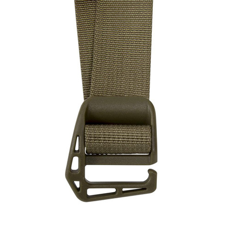 Helikon - Mata Strzelecka Backblast Mat Extended® z Cordury®  - Adaptive Green - AC-MBE-CD-12