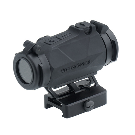 Vector Optics - Kolimator Maverick Gen. IV Mini - 3 MOA - SCRD-60