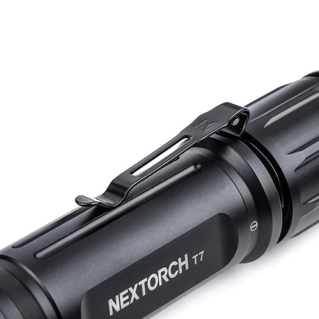 Nextorch - Zestaw Myśliwski T7 v2.0 1300 Lumenów