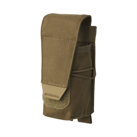 Helikon - Kieszeń na granat dymny Smoke Grenade Pouch - Coyote - MO-GSG-CD-11