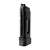 Glock - Magazynek do pistolet Glock 19 gen 5. MOS 6 mm BB, CO2, 18 naboi