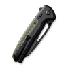 Nóż Civivi Sentinel Black/OD Green, Black K110 (C22025B-3)