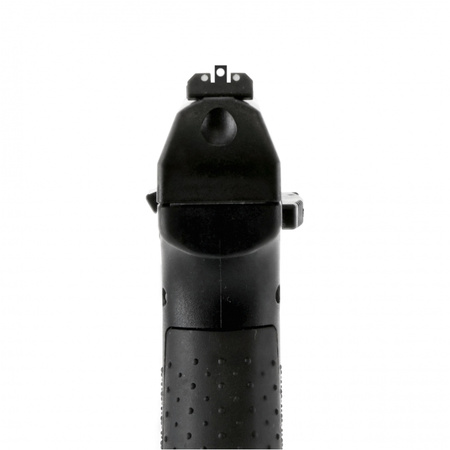 Umarex - Pistolet wiatrówka CPS 4,5 mm Diabolo CO2