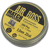 Apolo - Śrut Air Boss Match Competition 5.5 mm, 250 szt. 1.10g/17.0gr (30302)
