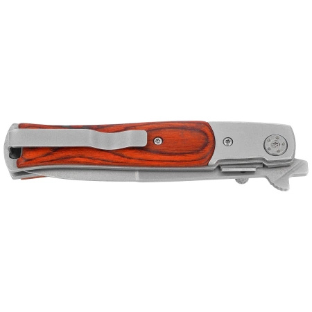 Nóż Herbertz Solingen Italian Spear Point Folder (202612)