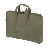 Helikon - Pokrowiec na dwa pistolety Double Pistol Wallet - Adaptive Green - MO-DPW-CD-12