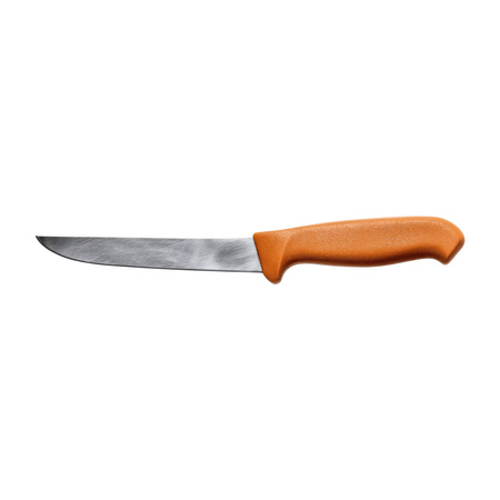 Morakniv - Nóż Hunting Straight Boning (S) - pomarańczowy