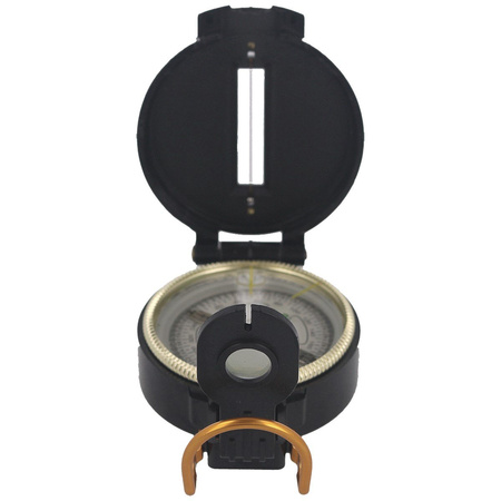 Busola soczewkowa Herbertz Solingen Scout (701300)