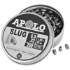 Apolo - Śrut Slug 25 5.5 mm, 250 szt. 1.62g/25.0gr (19301)