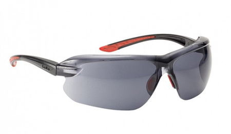 Bolle Safety - Okulary ochronne BHP IRI-s - Przyciemniany - IRIPSF