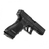 Glock - Replika pistolet ASG Glock 17. 6 mm CO2