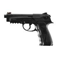 RazorGun - Pistolet wiatrówka RGun Excite 4,5 mm BB CO2