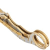 Nóż składany Herbertz CJH Karambit Einhandmesser Gold AISI 420 (ART000140 - 583612)