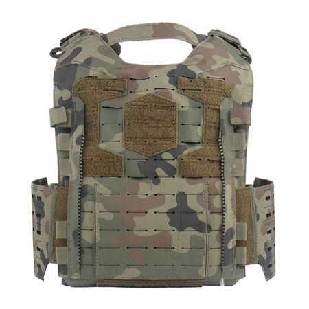 Templars Gear - Kamizelka taktyczna CPC ROC Gen. 4.1 - Cordura - Wz.93 - TG-CPC-ROC41-WZ93-M