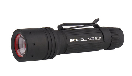 Latarka Ledlenser Solidline ST5 - 300 lumenów - 502210