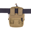 Helikon - BMA Belt Molle Adapter 3 - Olive Green -IN-BM3-CD-02