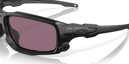 Oakley - Okulary balistyczne SI Ballistic Shocktube - OO9329-02