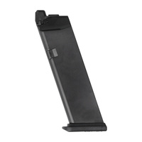 Glock - Magazynek do repliki ASG Glock 17 gen 5 MOS 6 mm green gas