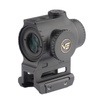 Vector Optics - Celownik pryzmatyczny Paragon 1x18 X-Mini - Czarny - SCPS-M10
