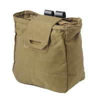 Templars Gear - Worek zrzutowy Dump Bag Short - Coyote Brown - TG-DB-S-CB