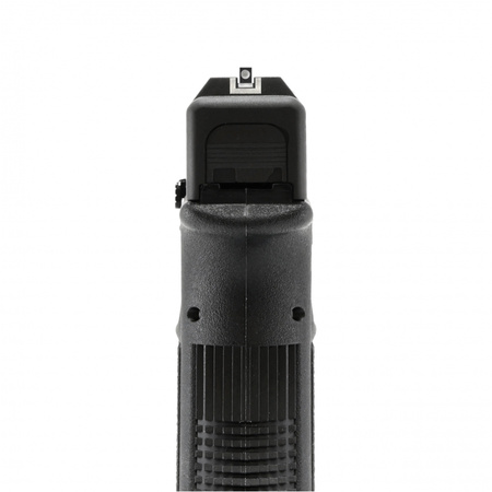 Glock - Replika pistolet ASG Glock 17. 6 mm CO2