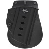 Kabura Fobus Hi Point except JHP .45, Ruger SR45, American Pistol 9mm full size & compact (HPP)