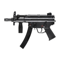 Heckler&Koch - Replika pistolet maszynowy ASG H&K MP5 K 6 mm