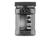 Kule gumowe Umarex T4E RB PracSeries kal. .43 / 500 szt.