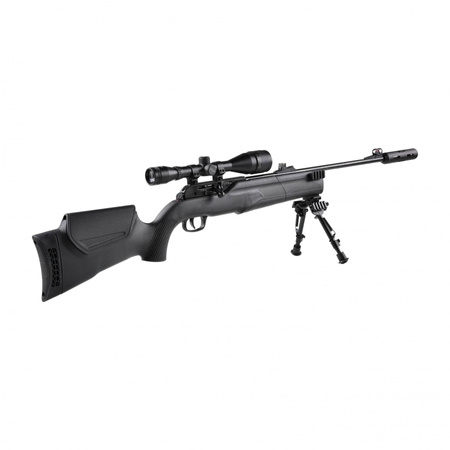Umarex - Wiatrówka Airmagnum  850 M2 XT Kit 4,5 mm z kompensatorem