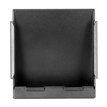 RazorGun - Kulochwyt wiatrówkowy RGun płaski 14x14 cm