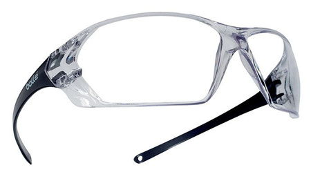 Bolle Safety - Okulary ochronne BHP PRISM - Przezroczysty - PRIPSI