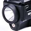 Nextorch  - Latarka z laserem WL23 R 1300 Lumenów