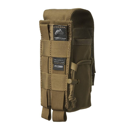 Helikon - Kieszeń na granat dymny Smoke Grenade Pouch - Olive Green - MO-GSG-CD-02