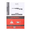 Umarex - Wiatrówka PCP Iconix 5,5 mm