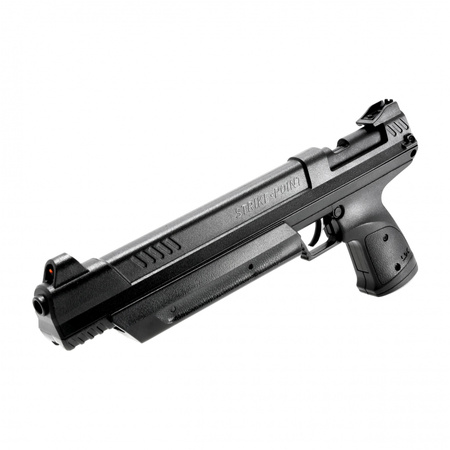 Umarex - Pistolet wiatrówka Strike Point 5,5 mm Diabolo PCA