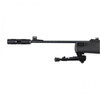 Umarex - Wiatrówka Airmagnum  850 M2 XT Kit 4,5 mm z kompensatorem