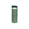 Kubek termiczny Stanley NEVERLEAK 0,47L - zielony